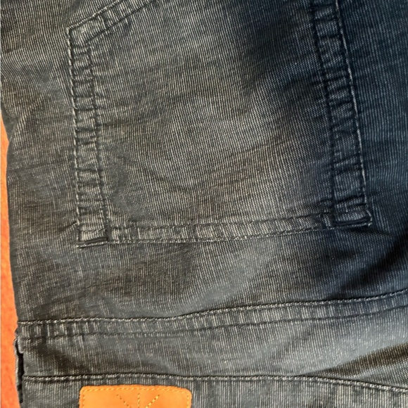 Isabel Marant Etoile Cordury navy blue size 3 - Picture 4 of 6